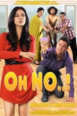 Poster de la película Oh No..!