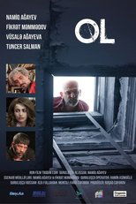 Poster de la película OL