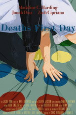 Poster de la película Deaths First Day