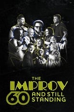 Poster de la película The Improv: 60 and Still Standing