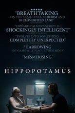 Poster de la película Hippopotamus