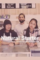 Poster de la película Natural Starter