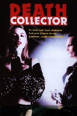 Poster de la película Death Collector