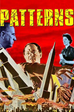 Poster de la película Patterns