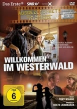 Poster de la película Willkommen im Westerwald