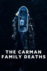 Poster de la película The Carman Family Deaths