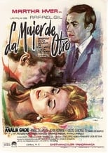 Poster de la película La mujer de otro