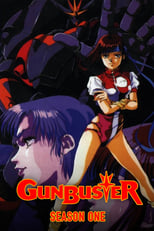 Gunbuster