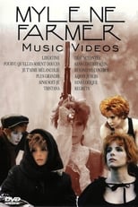 Poster de la película Mylène Farmer : Music Videos