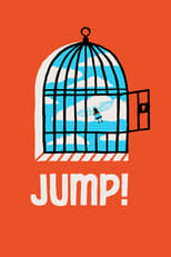 Poster de la película Jump!