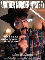 Poster de la película Another Murder Mystery