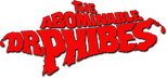 Logo The Abominable Dr. Phibes