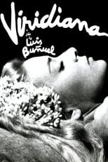 Poster de la película Viridiana