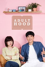 Poster de la película Adulthood