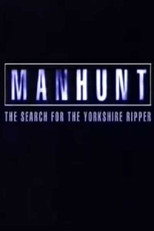 Poster de la serie Manhunt: The Search for the Yorkshire Ripper