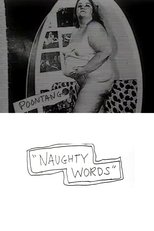 Poster de la película Naughty Words