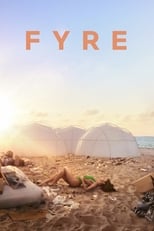 Poster de la película Fyre
