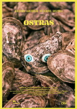 Poster de la película Oysters