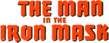 Logo The Man in the Iron Mask
