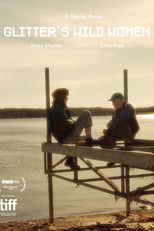 Poster de la película Glitter's Wild Women