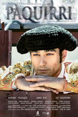 Poster de la serie Paquirri