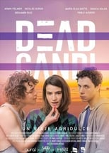 Poster de la película Dead Candi