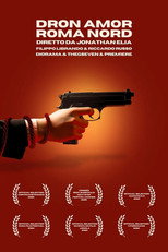 Poster de la película Dron Amor: Roma Nord