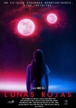 Poster de la película Lunas Rojas