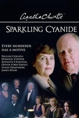 Poster de la película Sparkling Cyanide