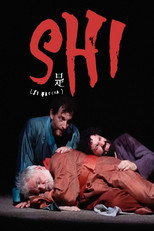 Poster de la película Shi