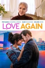 Poster de la película Love Again