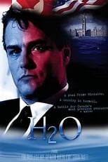 Poster de la película H2O