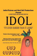 Poster de la película Idol