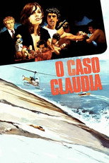 Poster de la película The Claudia Case