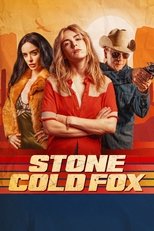 Poster de la película Stone Cold Fox