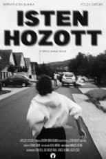 Poster de la película Isten hozott