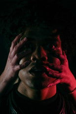 Poster de la película Sintético