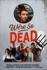 Poster de la película We're So Dead
