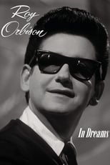 Poster de la película In Dreams: The Roy Orbison Story