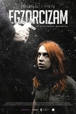 Poster de la película Exorcism