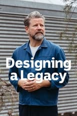 Poster de la serie Designing A Legacy