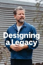 Poster de la serie Designing A Legacy