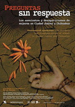Poster de la película Preguntas sin respuesta