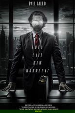 Poster de la película They Call Him Mordecai