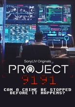 Poster de la serie Project 9191