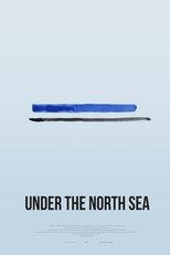 Poster de la película Under the North Sea