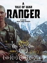 Poster de la película Ranger