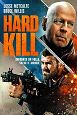 Hard Kill