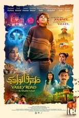 Poster de la película Valley Road