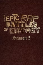 Epic Rap Battles of History